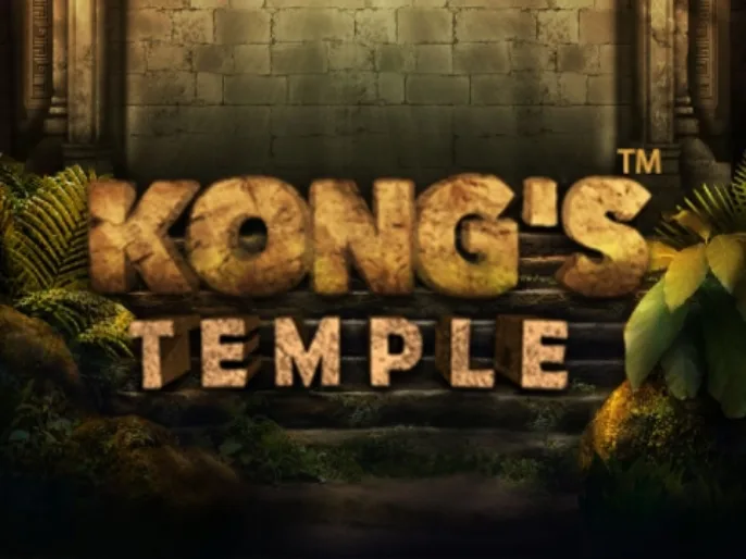 Kong’s Temple™ Slot