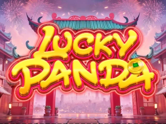 Lucky Panda Slot