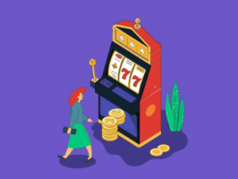 Players Are Quitting Slots Sooner but Spending More