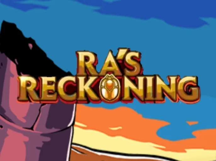 Ra’s Reckoning Slot