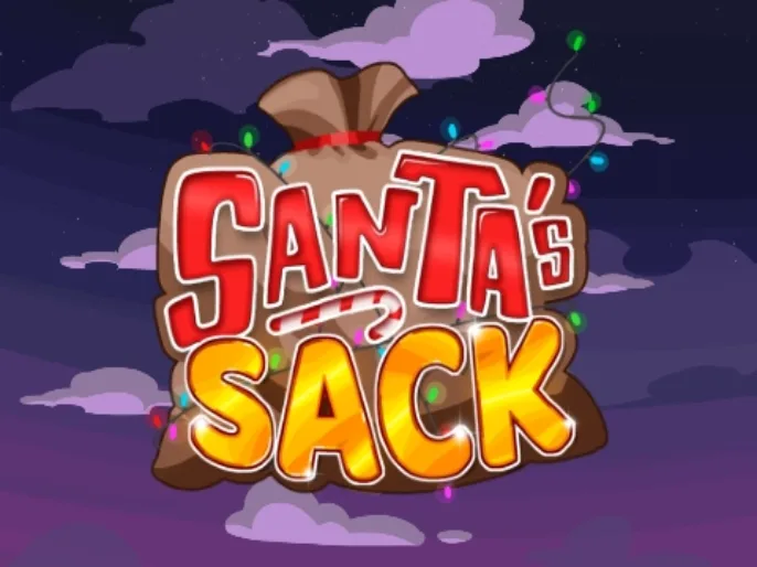 Santa’s Sack Slot