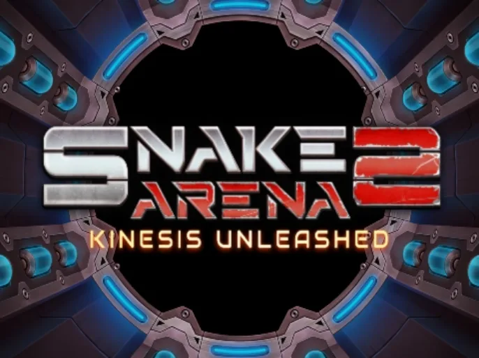 Snake Arena 2 Slot