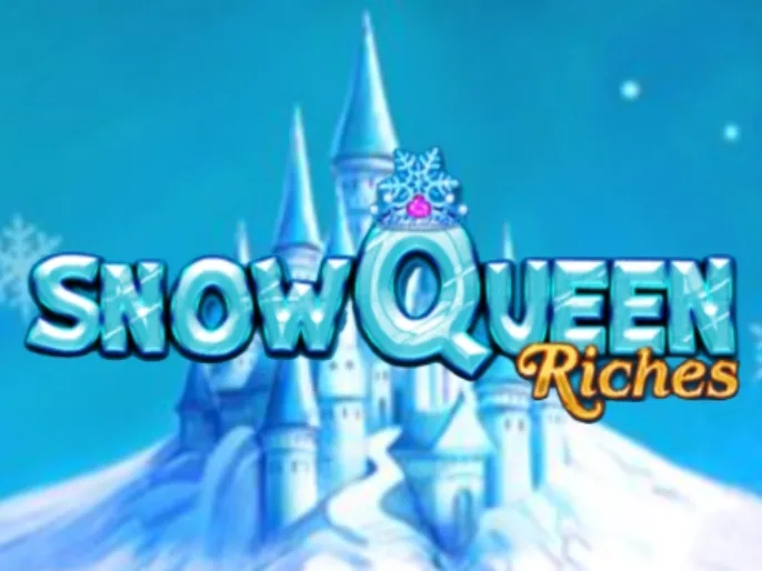 Snow Queen Riches Slot