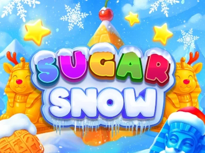 Sugar Snow Slot