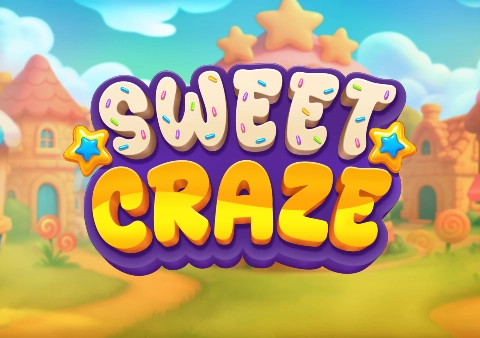 Sweet Craze Slot | Demo + Review 2026 (Pragmatic Play)
