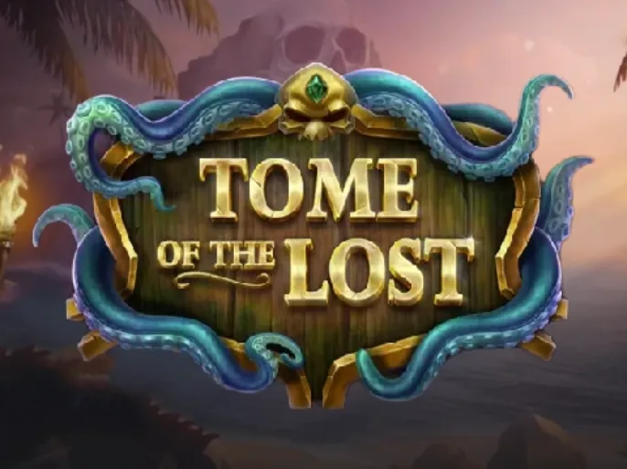 Tome of the Lost Slot