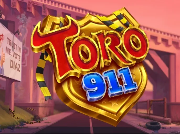 Toro 911 Slot