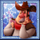 Wild | Cowboy