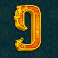 10000 wonders big bang slot 9 symbol