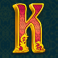 10000 wonders big bang slot k symbol