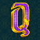 10000 wonders big bang slot q symbol