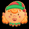 3 christmas fortunes slot elf symbol