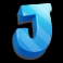 3 christmas fortunes slot j symbol