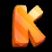 3 christmas fortunes slot k symbol