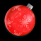 3 christmas fortunes slot scatter symbol