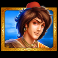 3 genie wishes slot aladdin symbol