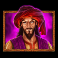 3 genie wishes slot jafar symbol