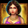 3 genie wishes slot jasmine symbol