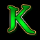 3 genie wishes slot k symbol