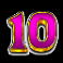 5 lions gold slot 10 symbol