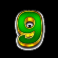 5 lions gold slot q symbol
