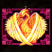 5 lions gold slot bird symbol