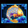 5 lions gold slot fish symbol