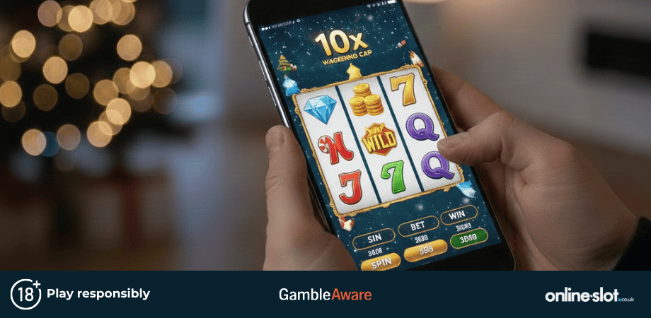 Getting More From Your Bonuses A Guide to the New UKGC Rules