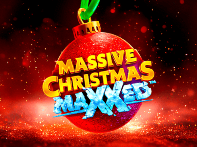 Massive Christmas MAXXED™ Slot