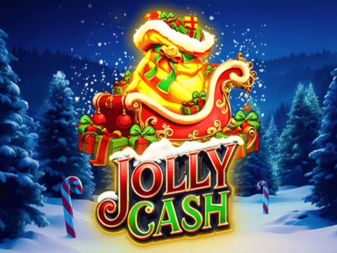Jolly Cash Slot