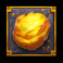 all my gold slot golden nugget scatter symbol