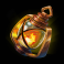 all my gold slot lantern symbol