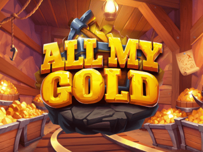 All My Gold Slot