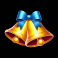 amazing link christmas boost bells symbol