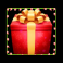 amazing link christmas boost gift box symbol
