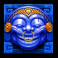 anaconda gold slot aztec mask symbol