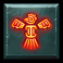 anaconda gold slot bird symbol