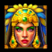 anaconda gold slot female aztec warrior symbol
