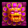 anaconda gold slot flower symbol