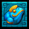 anaconda gold slot frog symbol