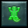 anaconda gold slot lizard symbol