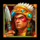 anaconda gold slot male aztec warrior symbol