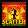anaconda gold slot scatter symbol