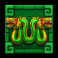 anaconda gold slot snake symbol