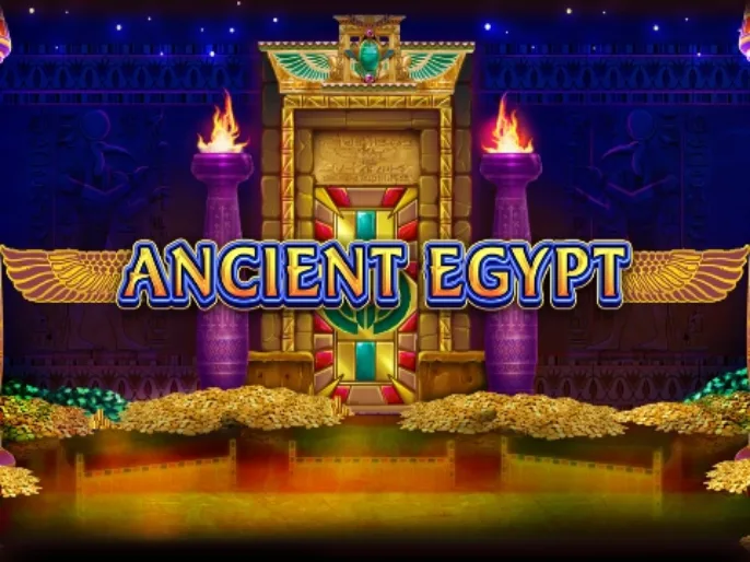 Ancient Egypt Slot