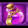 andvari the fortune chill linkwin slot potion bottle symbol
