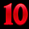 area link christmas slot 10 symbol