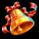 area link christmas slot bell symbol