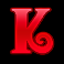 area link christmas slot k symbol