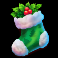 area link christmas slot stocking symbol